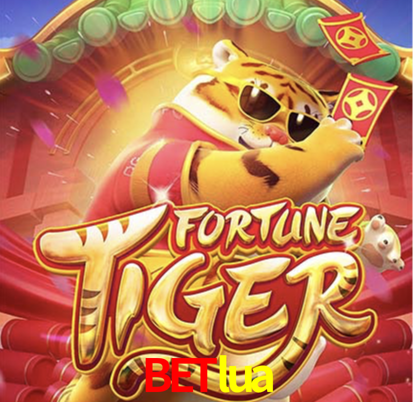 Fortune Tiger